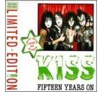 Fifteen Years on by Kiss (1992-10-27)