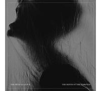 the depth of the darkness