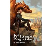 Fifth and the Dragon Riders