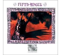 Fifth Angel by Fifth Angel (2000-08-15)