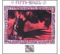 Fifth Angel - Fifth Angel
