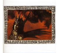 Fifth Angel - Fifth Angel