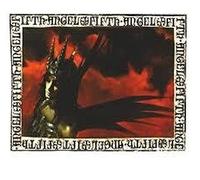 Fifth Angel [Vinyl LP]