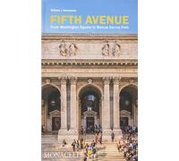 Fifth Avenue: From Washington Square to Marcus Garvey Park