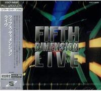 Fifth Dimension