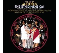 Fifth Dimension - Age of Aquarius