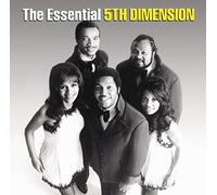 Fifth Dimension - Essential Fifth Dimension (2 CD)
