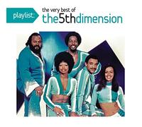 Fifth Dimension - Playlist: The Very Best Of The Fifth Dimension