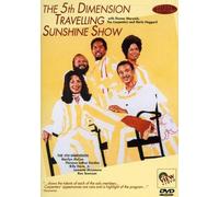 Fifth Dimension - The 5th Dimension - Travelling Show [1970] (REGION 1) (NTSC)