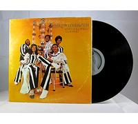 Fifth Dimension, The - Love's Lines, Angles And Rhymes - Bell Records - BELL 6060, Bell Records - 6060