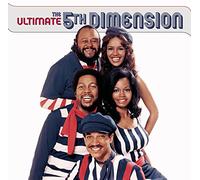 The Fifth Dimension – Ultimate 5th Dimension – Sony Music