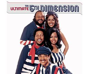 Fifth Dimension,the - Ultimate 5th Dimension