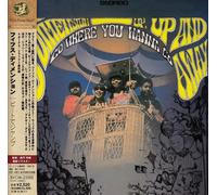 Fifth Dimension - Up And Away