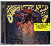 Fifth Dimension - Up Up & Away