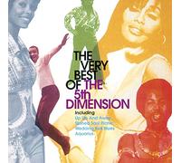 FIFTH DIMENSION - VERY BEST OF -LTD-
