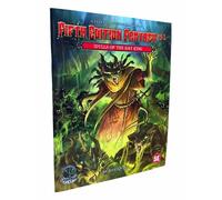 Fifth Edizione Fantasy #31: Idylls Of The Rat King (5E)