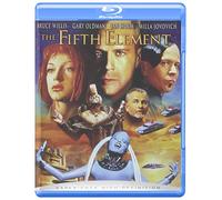 Fifth Element [Edizione: Stati Uniti]