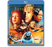 Fifth Element [Edizione: Stati Uniti]