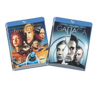 Fifth Element & Gattaca