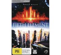 Fifth Element, The (2 Dvd) [Edizione: Australia]
