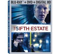Fifth Estate [Edizione: Stati Uniti]