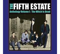 Fifth Estate – Anthology Vol. 1 – 2 CD
