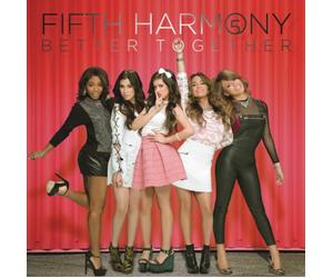 Fifth Harmony - Better Together (Ep)