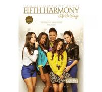 Fifth Harmony: Life On Stage (DVD) Harmony Fifth