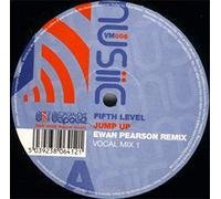Fifth Level - Jump Up
