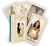 Fifth Spirit Tarot – Mazzo di 78 carte con guida – Hay House
