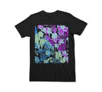 Fifth Sun Uomo Tropicale T-Shirt