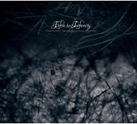 Fifth to Infinity Omnipotent Transdimensional Soulfire (CD) Album Digipak