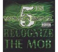FIFTH WARD BOYZ - RECOGNIZE THAT MOB
