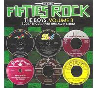 Fifties Rock - The Boys, Vol. 3-65