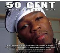 Fifty Cent - Collectors