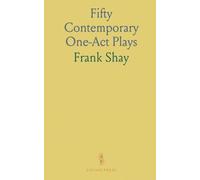 Fifty Contemporary One-Act Plays
