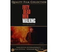 Fifty dead man walking (DVD)