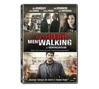 Fifty Dead Men Walking