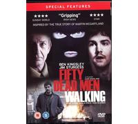 Fifty Dead Men Walking