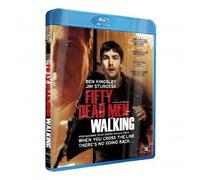 Fifty Dead Men Walking (Blu-Ray)