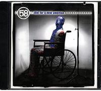 FIFTY EIGHT - DIET FOR A NEW AMERICA