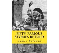 Fifty Famous Stories Retold