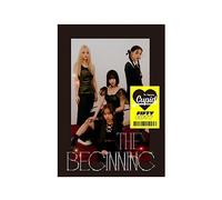 FIFTY FIFTY - 1st Single Album The Beginning : Cupid (BLACK ver.)