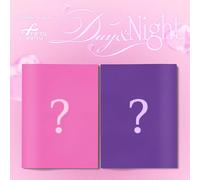 FIFTY FIFTY Day & Night (DAY VER.)