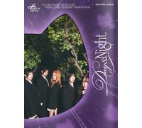 Fifty Fifty Day & Night (Night Version) CD NUOVO