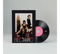 FIFTY FIFTY The Beginning: Cupid BLACK VER. (CD)