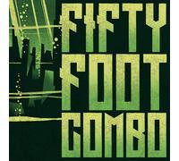 Fifty Foot Combo - Fifty Foot Combo