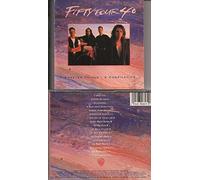 Fifty Four.Forty (54.40) - SWEETER THINGS ...