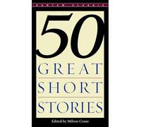 Fifty Great Short Stories [Lingua inglese]