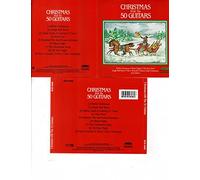 Fifty Guitars - Xmas With 50 Guitars